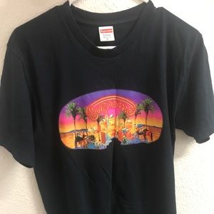 Supreme Mirage tee